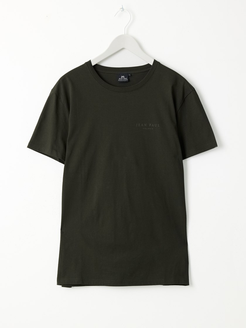 7512012 GOY 7512012_GOY-JEANPAUL-A25-Front_1044_Rodin t-skjorte GOY_Rodin t-skjorte GOY 7512012.jpg_Front||Front