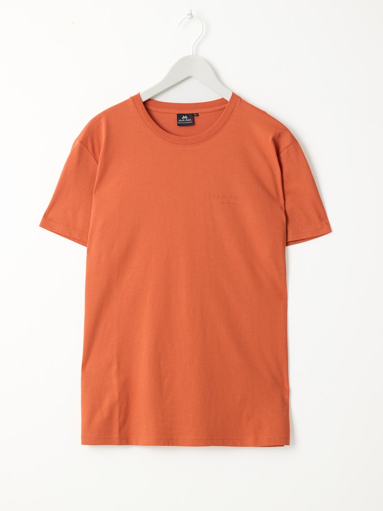 Rodin t-skjorte 7512012_KBT-JEANPAUL-A25-Front_355_Rodin t-skjorte_Rodin t-skjorte KBT 7512012.jpg_Front||Front