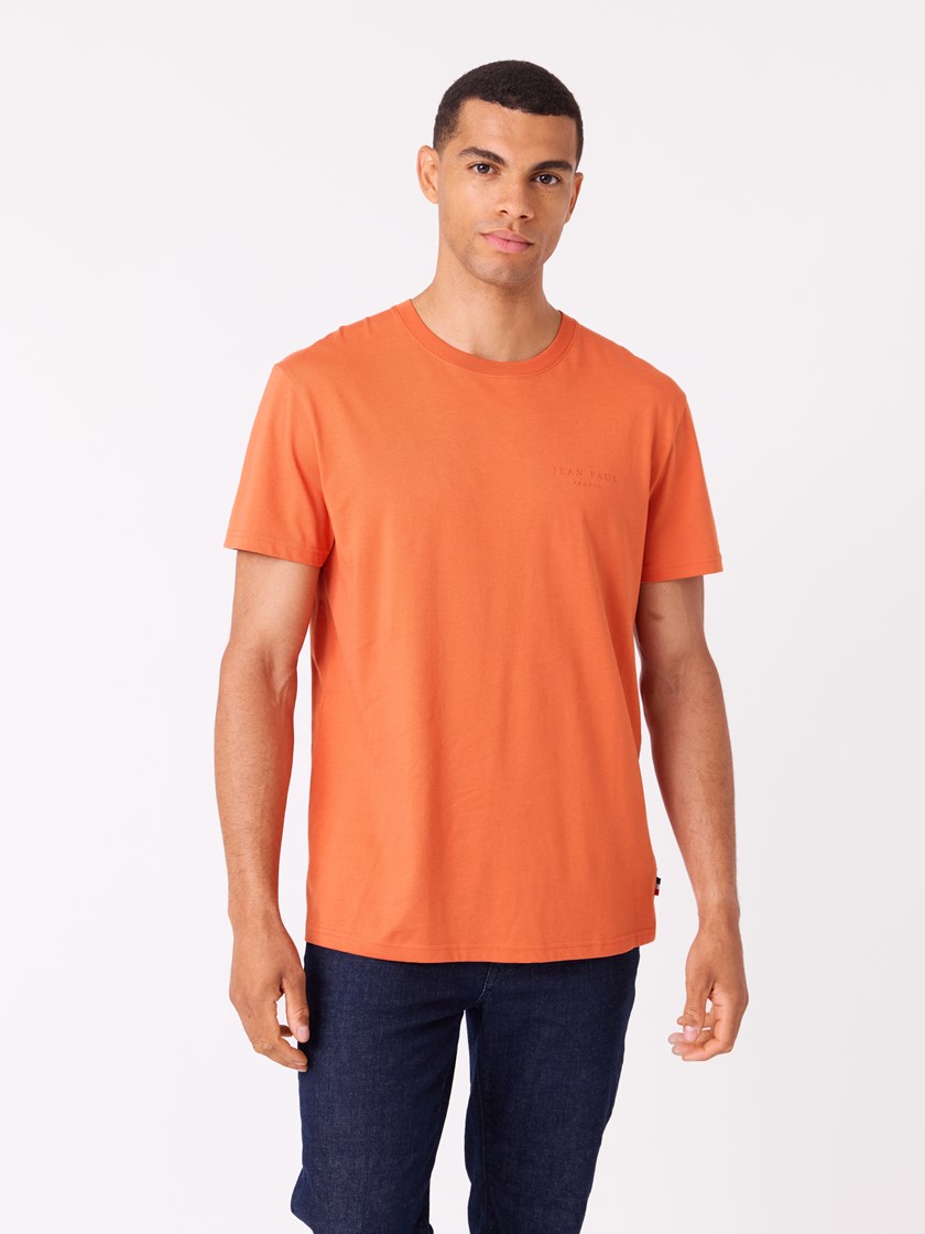 7512012 KBT 7512012_KBT-JEANPAUL-A25-Modell-Front_3510_Rodin t-skjorte KBT_Rodin t-skjorte KBT 7512012.jpg_