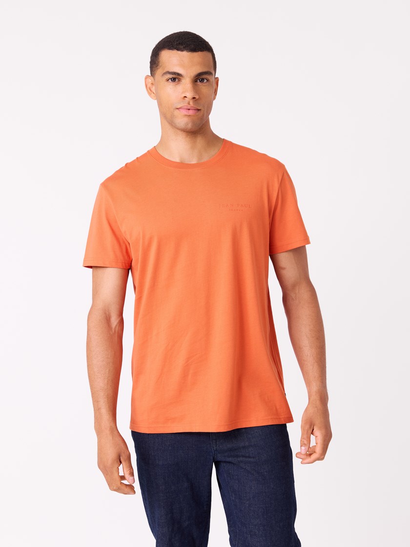 7512012 KBT 7512012_KBT-JEANPAUL-A25-Modell-Front_5586_Rodin t-skjorte KBT_Rodin t-skjorte KBT 7512012.jpg_