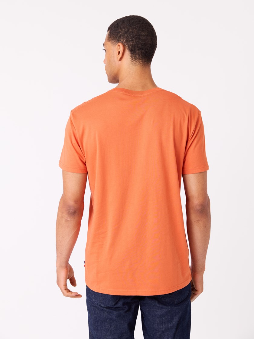 7512012 KBT 7512012_KBT-JEANPAUL-A25-Modell-Front_6339_Rodin t-skjorte KBT_Rodin t-skjorte KBT 7512012.jpg_