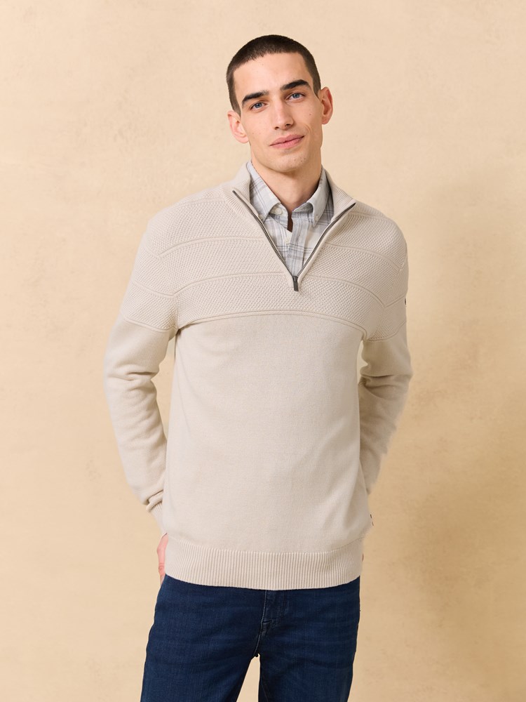 Pascal zipneck 7512046_I2O-JEANPAUL-A25-Modell-Front_885_Pascal zipneck I2O_Pascal zipneck I2O 7512046.jpg_