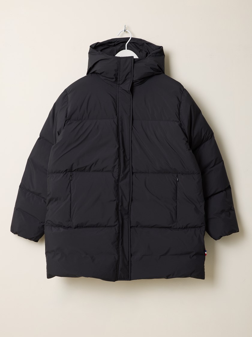 7512071 C25 7512071_C25-JEANPAUL-A25-Front_340_Minken dunjakke_Minken dunjakke C25 7512071.jpg_Front||Front