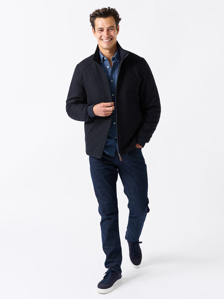 Cheverny jakke 7512076_EM6_Jean Paul_Cheverny Jakke_A25 (4)_Cheverny jakke EM6_Cheverny jakke EM6 7512076.jpg_