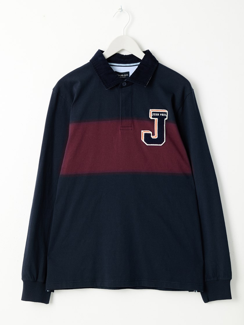 7512078 S83 7512078_S83-JEANPAUL-A25-Front_4471_Fares rugger S83_Fares rugger S83 7512078.jpg_Front||Front