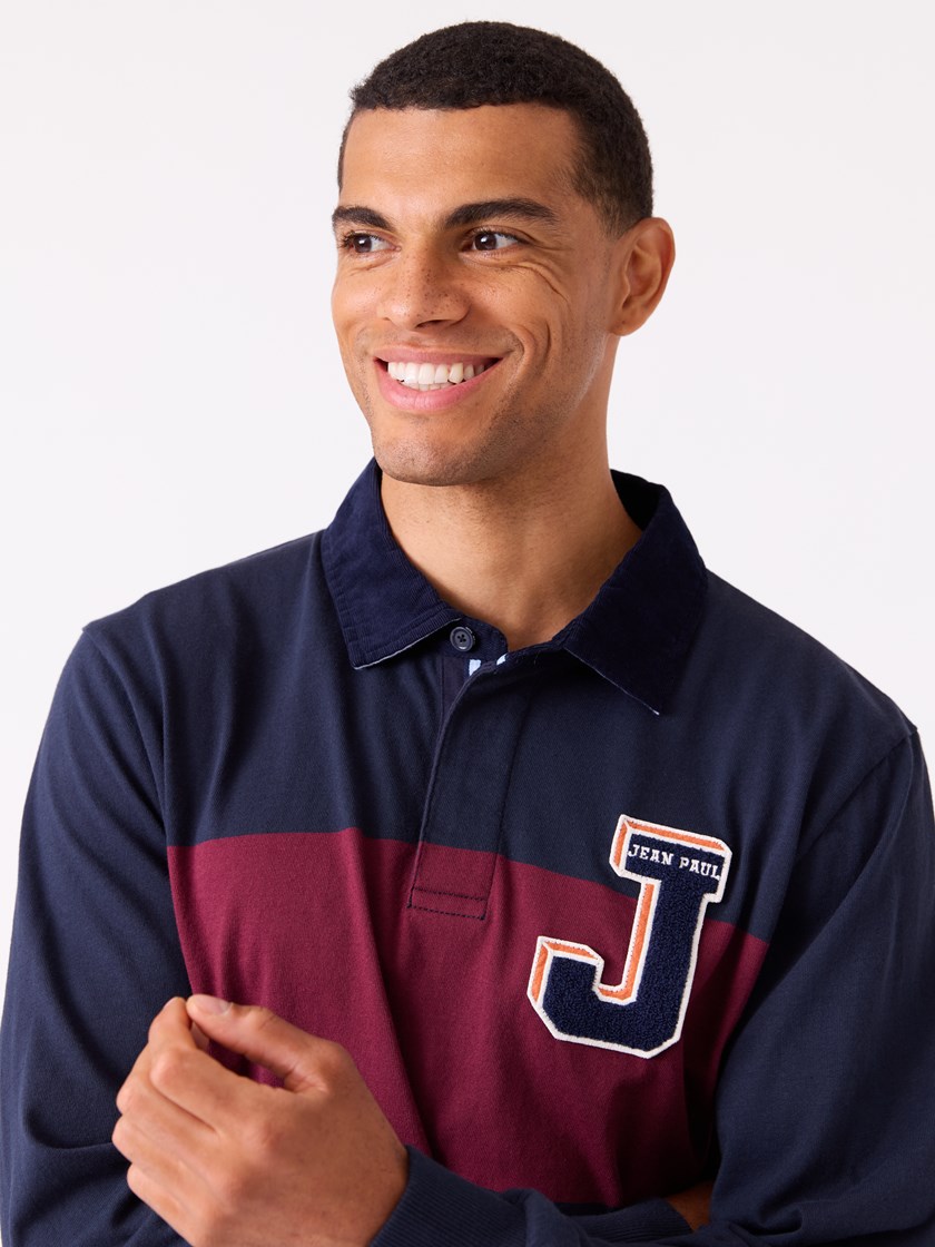 7512078 S83 7512078_S83-JEANPAUL-A25-Modell-Front_5463.jpg_Front||Front