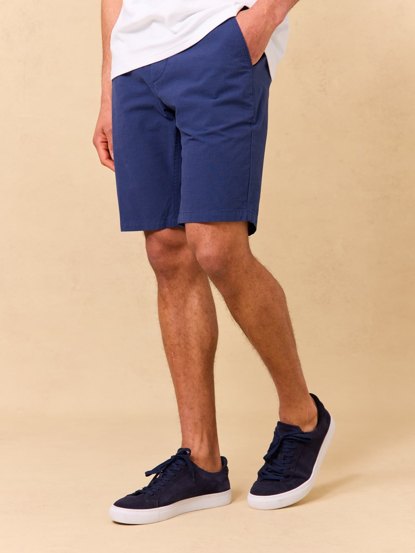 7512113 EGW 7512113_EGW-JEANPAUL-H25-Front_2097_Lenny rutet shorts EGW_Lenny rutet shorts EGW 7512113.jpg_Front