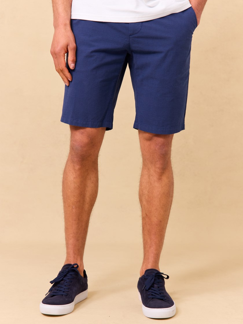 7512113 EGW 7512113_EGW-JEANPAUL-H25-Front_3966_Lenny rutet shorts EGW_Lenny rutet shorts EGW 7512113.jpg_Front