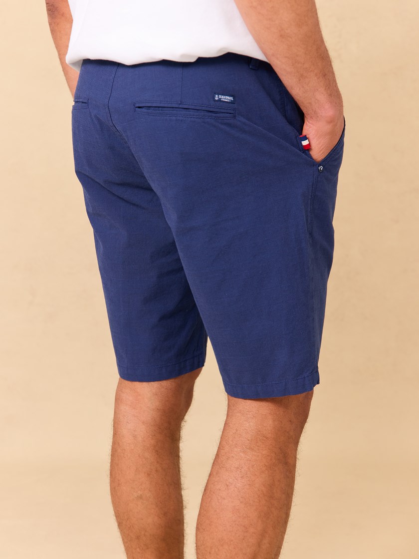 7512113 EGW 7512113_EGW-JEANPAUL-H25-Front_9253_Lenny rutet shorts EGW_Lenny rutet shorts EGW 7512113.jpg_Front