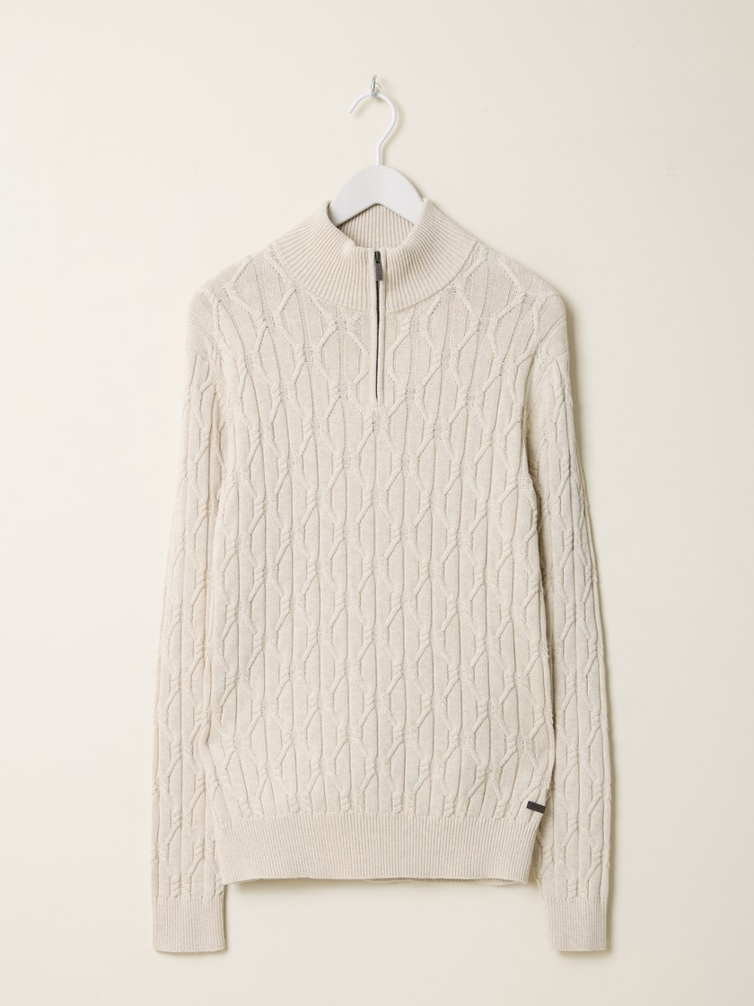 7512128 A8Y 7512128_A8Y-JEANPAUL-A25-Front_2696_Martin zipneck A8Y_Martin zipneck A8Y 7512128.jpg_Front