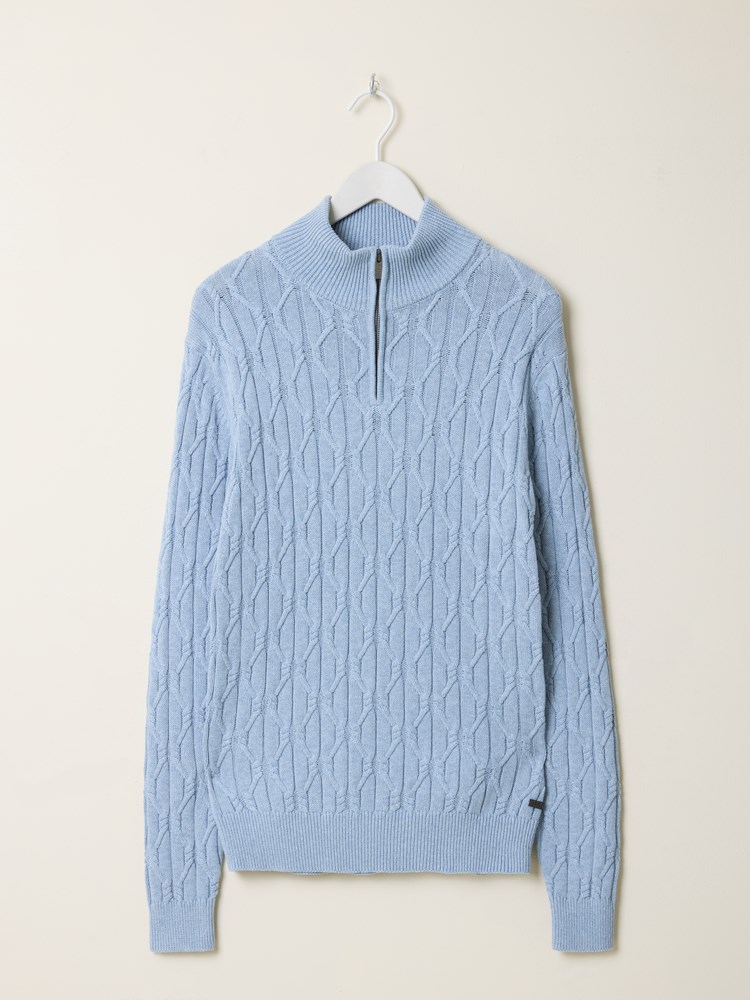 Martin zipneck 7512128_E9Q-JEANPAUL-A25-Front_5160_Martin zipneck E9Q_Martin zipneck E9Q 7512128.jpg_Front