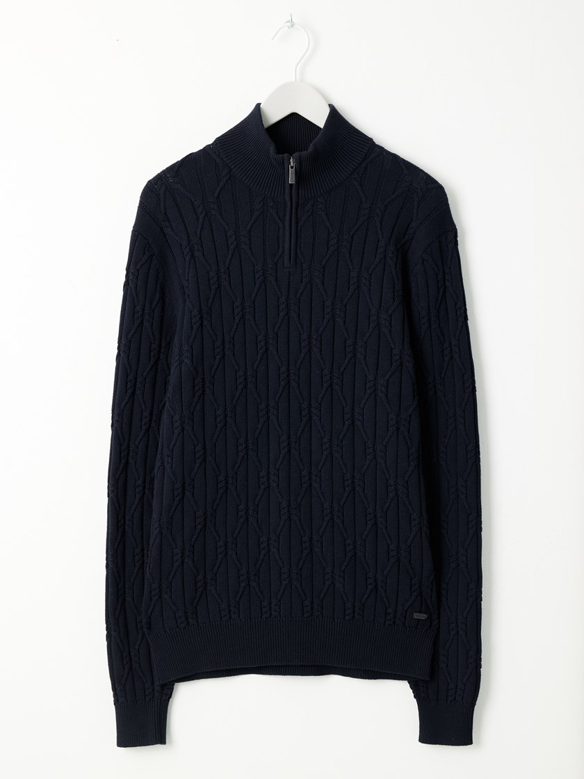 7512128 EM6 7512128_EM6-JEANPAUL-A25-Front_2608_Martin zipneck_Martin zipneck EM6_Martin zipneck EM6 7512128.jpg_Front