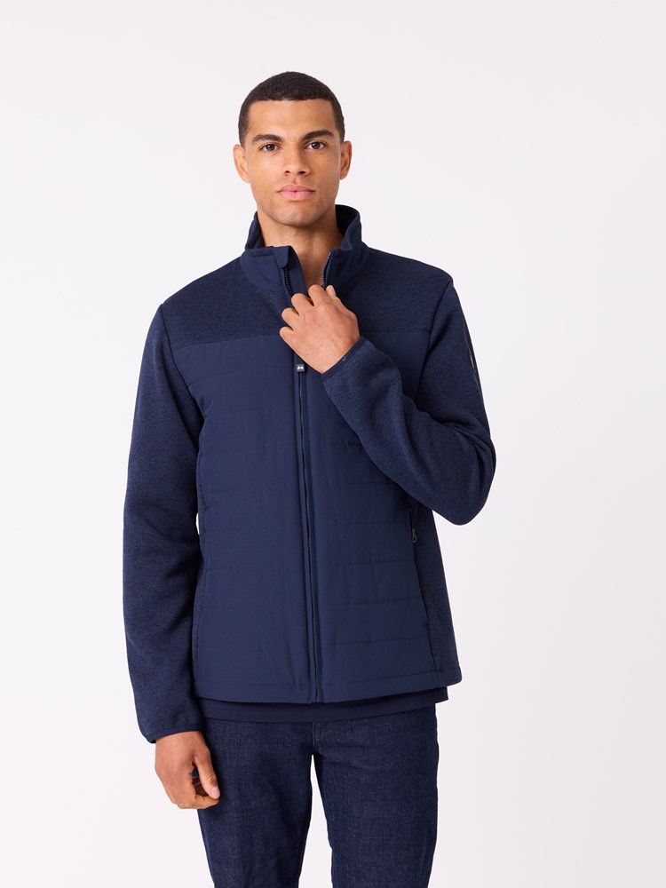 Gaston jakke 7512147_EM6-JEANPAUL-A25-Modell-Front_3210_Gaston jakke EM6_Gaston jakke EM6 7512147.jpg_