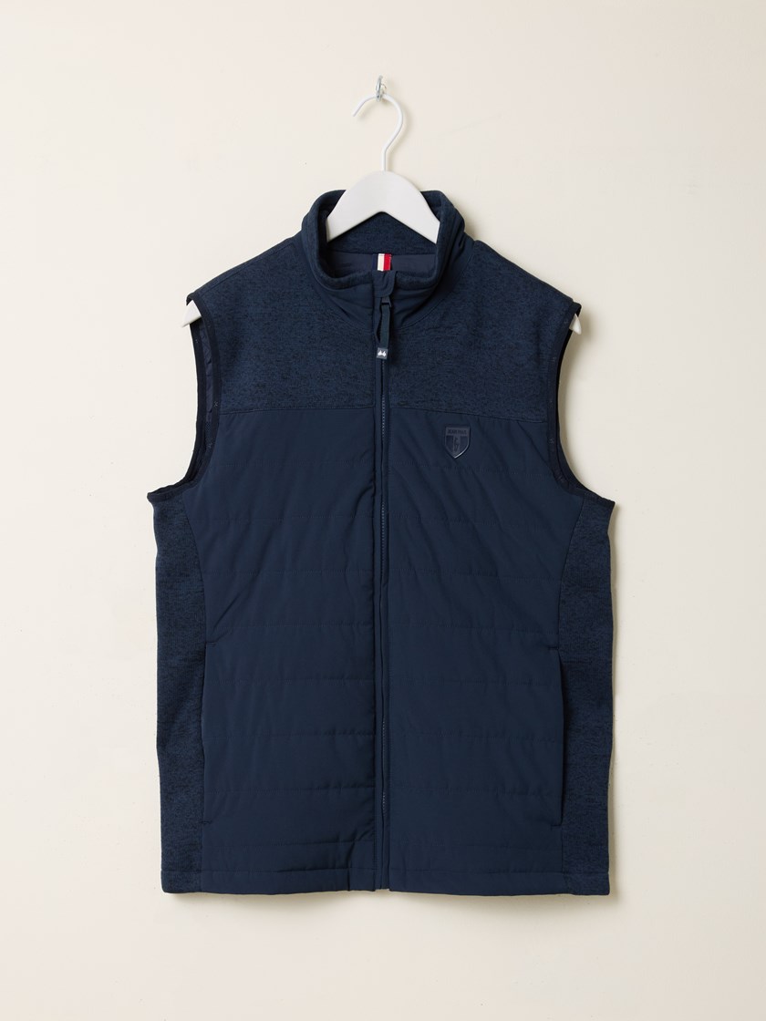 7512156 EM6 7512156_EM6-JEANPAUL-A25-Front_7570_Gaston vest EM6 7512156.jpg_Front||Front