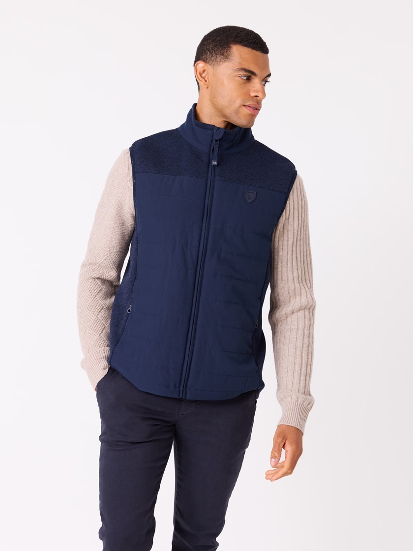 7512156 EM6 7512156_EM6-JEANPAUL-A25-Modell-Front_7319_Gaston vest EM6 7512156.jpg_