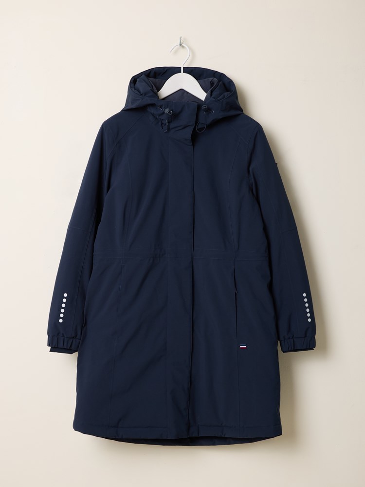 Ceri jakke 7512158_EM6-JEANPAUL-A25-Front_157_Ceri jakke EM6_Ceri jakke EM6 7512158.jpg_Front||Front