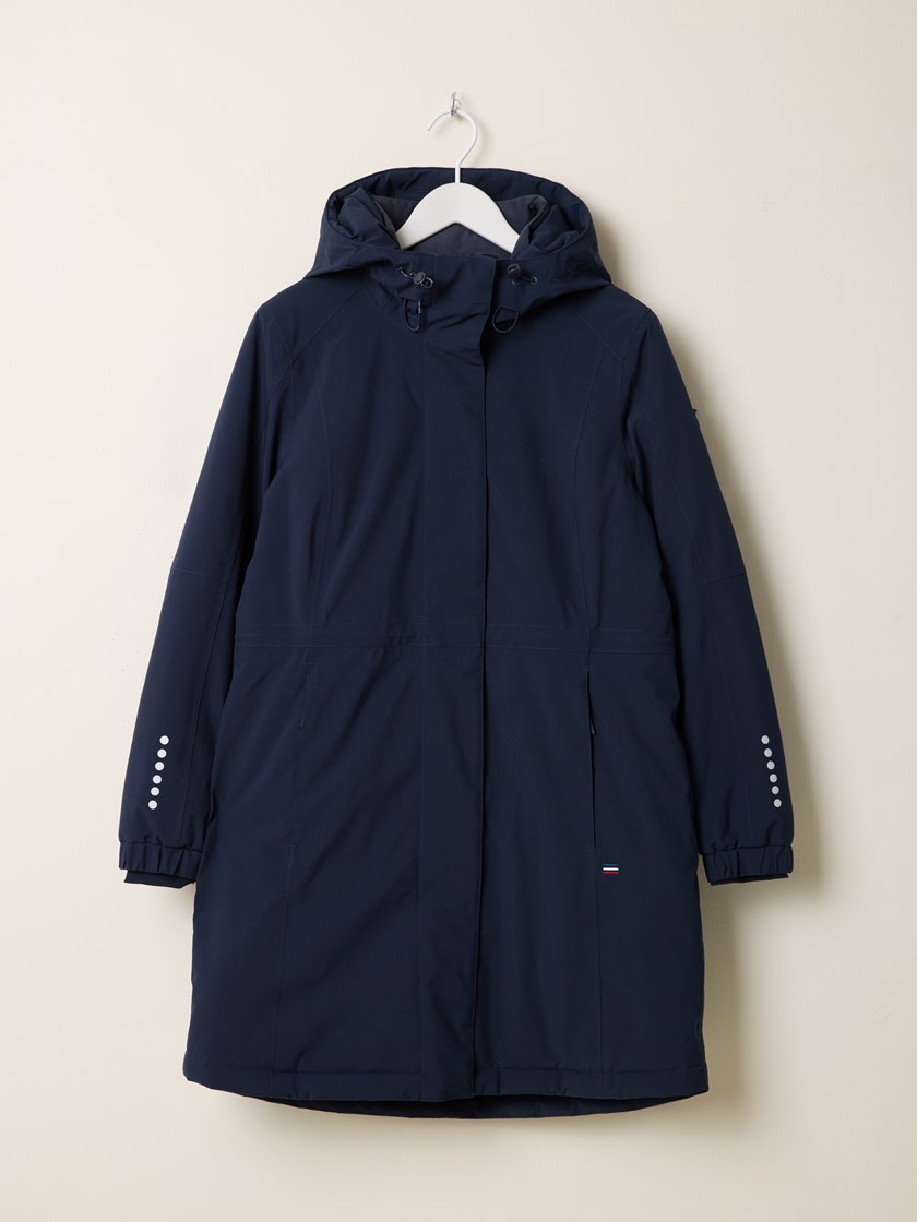 7512158 EM6 7512158_EM6-JEANPAUL-A25-Front_157_Ceri jakke EM6_Ceri jakke EM6 7512158.jpg_Front||Front