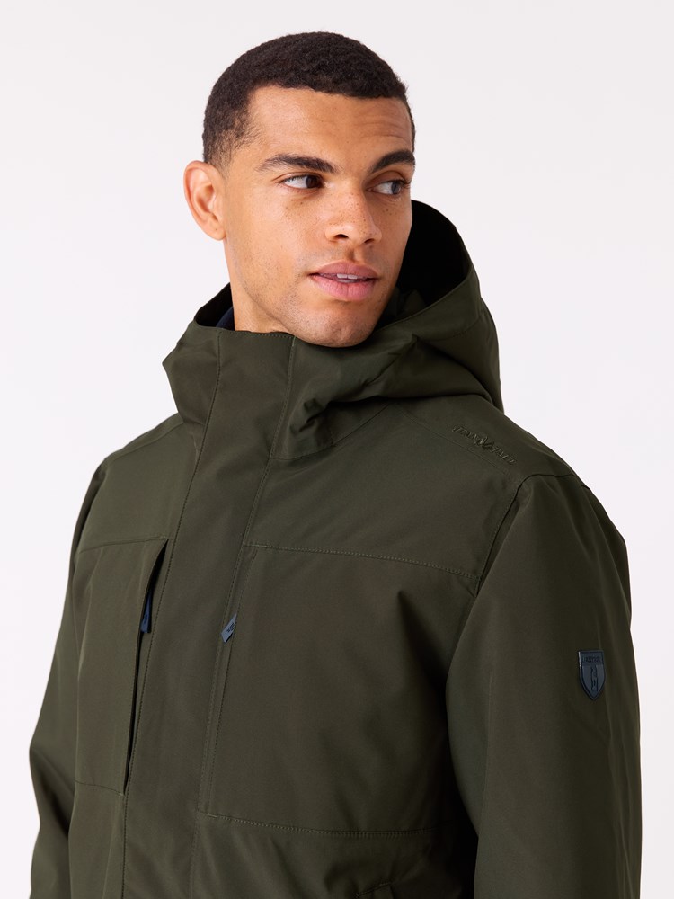 Calgary jakke 7512163_GOY_Jean Paul_Calgary jakke_A25 (5)_Calgary jakke GOY_Calgary jakke GOY 7512163.jpg_