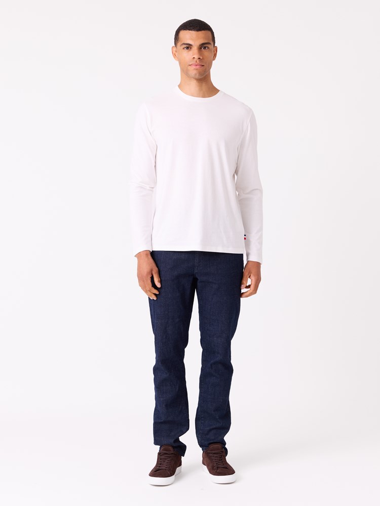 Jonathan genser 7512170_O79-JEANPAUL-W25-Modell-Front_3712_Jonathan genser O79_Jonathan genser O79 7512170.jpg_Front||Front