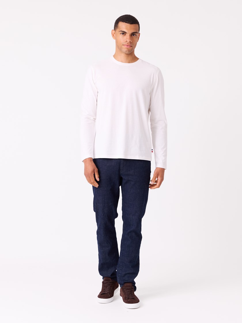 7512170 O79 7512170_O79-JEANPAUL-W25-Modell-Front_8440_Jonathan genser O79.jpg_Front||Front