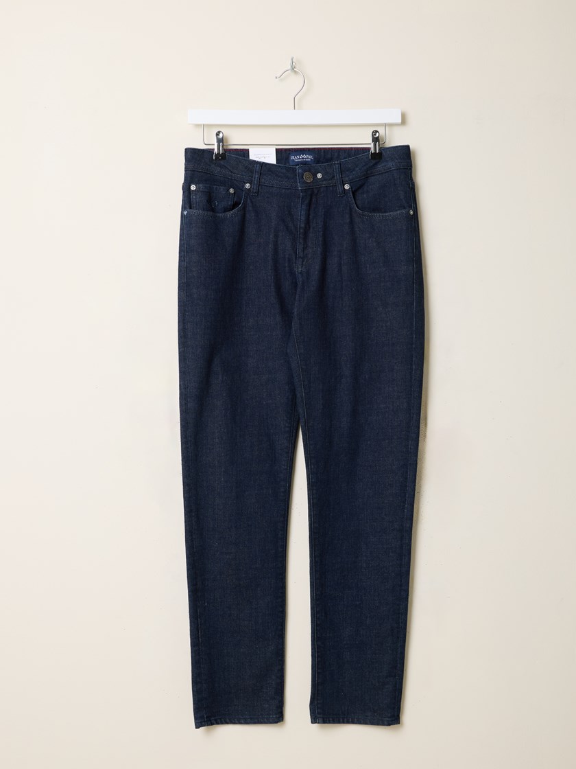 7512180 D03 7512180_D03-JEANPAUL-NOS-Front_6854_Leroy blue jeans D03.jpg_