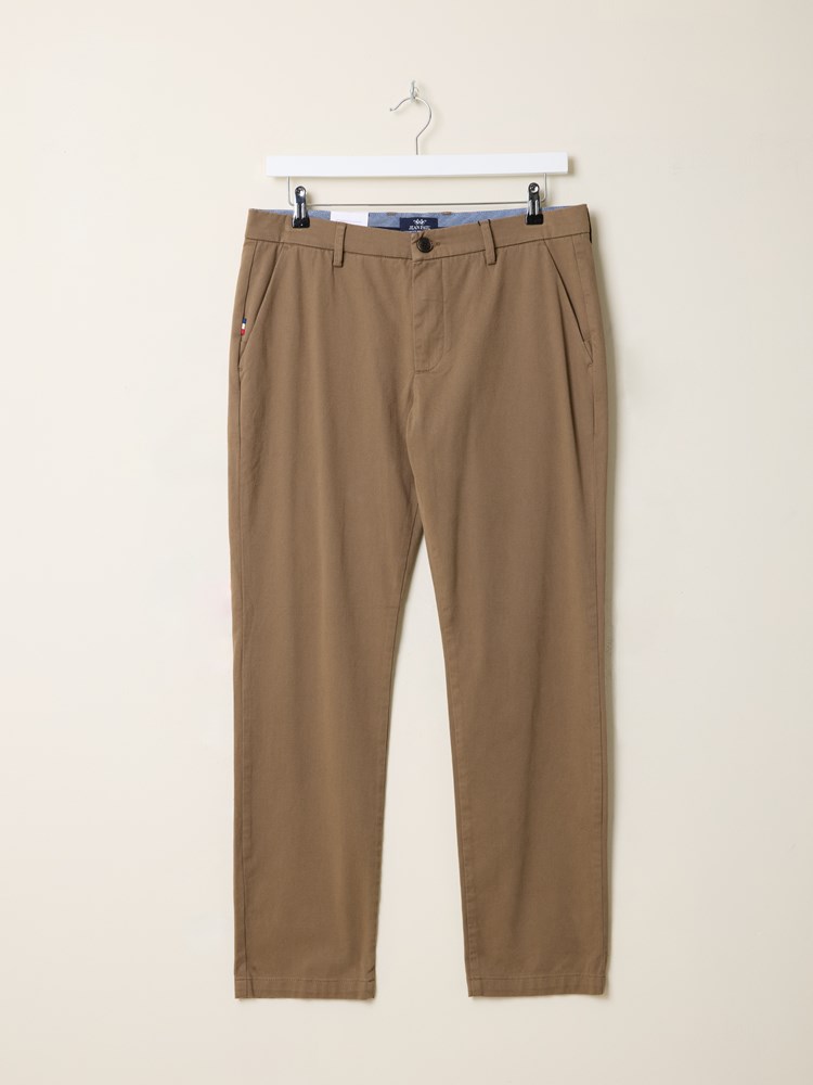 Liam twill chino 7512185_I7U-JEANPAUL-A25-Front_3959_Liam twill chino I7U_Liam twill chino I7U 7512185.jpg_Front||Front