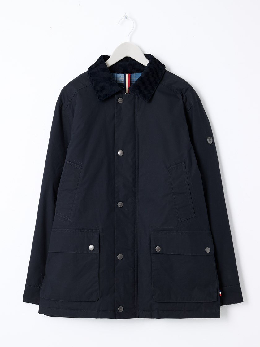 7512213 EM6 7512213_EM6-JEANPAUL-A25-Front_5088_Aston jakke EM6_Aston jakke EM6 7512213.jpg_Front||Front