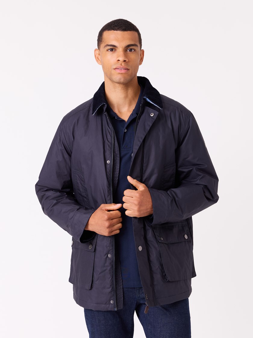 7512213 EM6 7512213_EM6-JEANPAUL-A25-Modell-Front_9480_Aston jakke EM6_Aston jakke EM6 7512213.jpg_