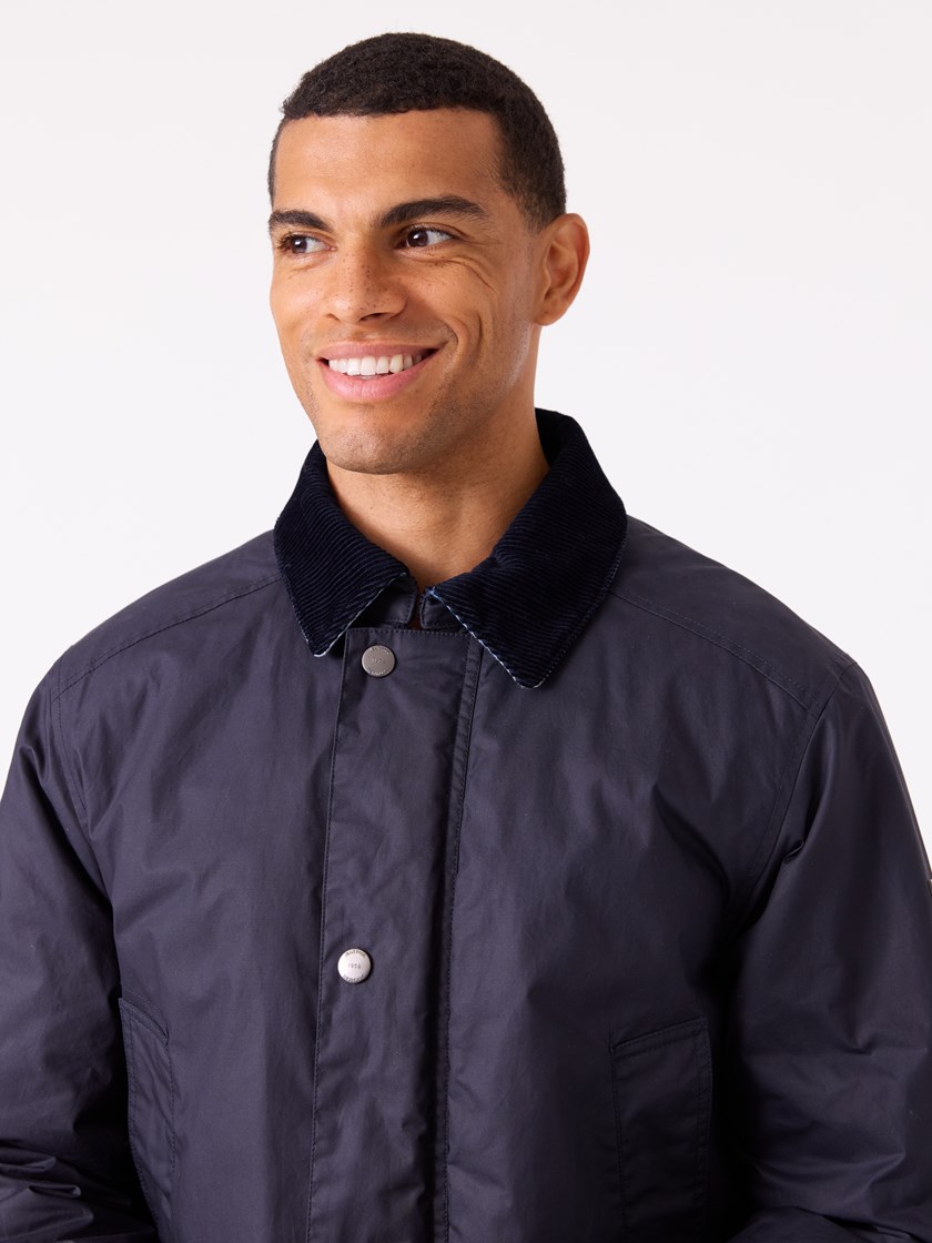 7512213 EM6 7512213_EM6-JEANPAUL-A25-Modell-Front_9786_Aston jakke EM6_Aston jakke EM6 7512213.jpg_