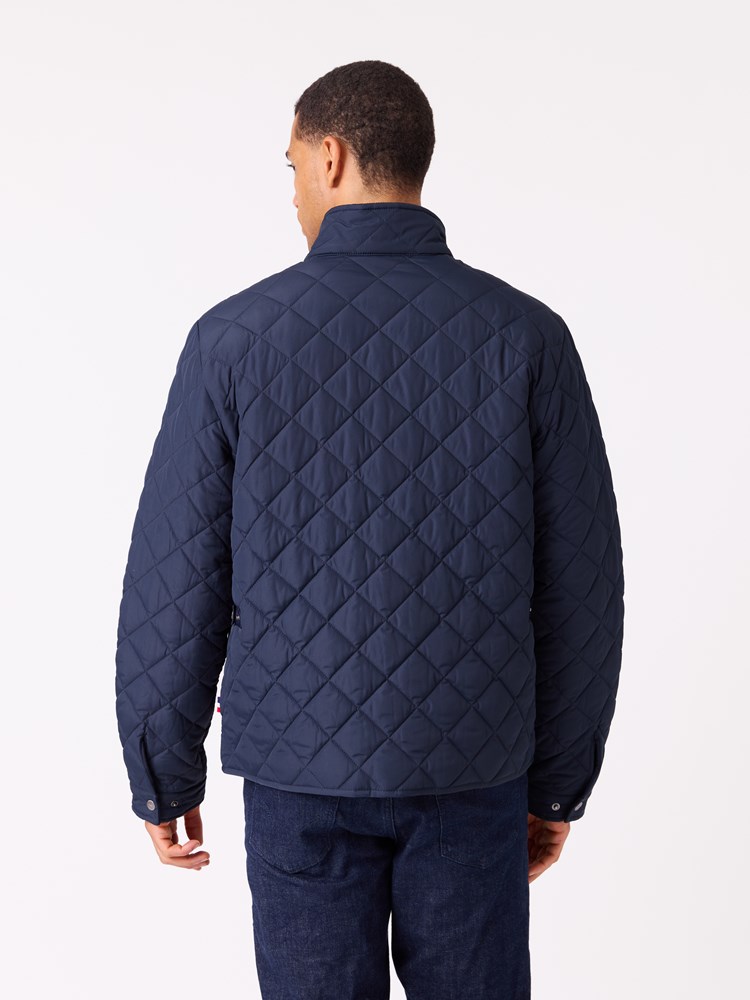 Raphael quiltjakke 7512220_EM6-JEANPAUL-A25-Modell-Front_5393_Raphael quiltjakke EM6_Raphael quiltjakke EM6 7512220.jpg_Front||Front