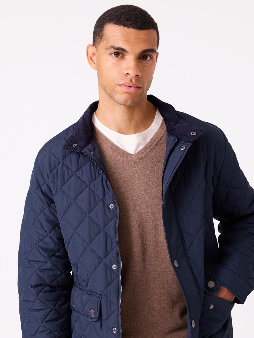 7512220 EM6 7512220_EM6_Jean Paul_Raphael Quiltjakke_A25 (1)_Raphael quiltjakke EM6.jpg_