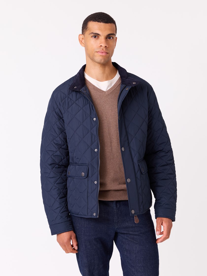 7512220 EM6 7512220_EM6_Jean Paul_Raphael Quiltjakke_A25 (4)_Raphael quiltjakke EM6.jpg_