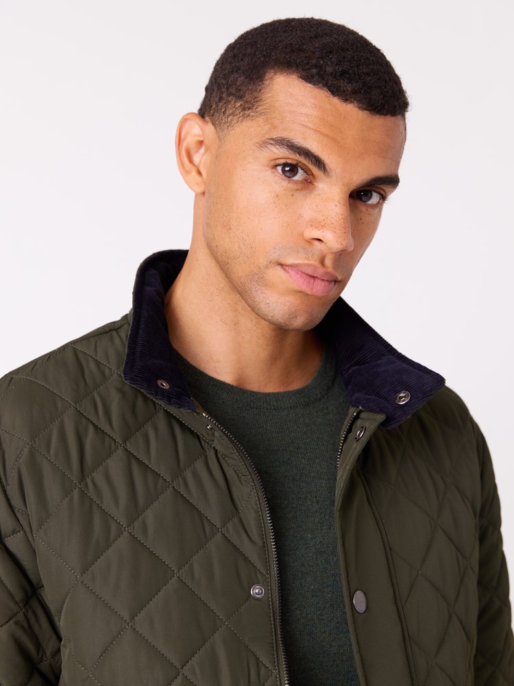 Raphael quiltjakke 7512220_GOY-JEANPAUL-A25-Modell-Front_2227_Raphael quiltjakke GOY_Raphael quiltjakke GOY 7512220.jpg_