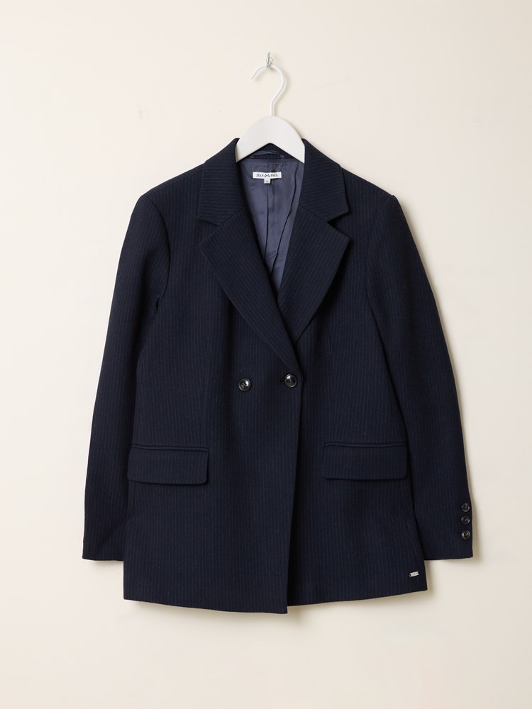 Mimmi blazer 7512234_EM6-JEANPAUL-A25-Front_4811_Mimmi blazer_Mimmi blazer EM6 7512234.jpg_Front||Front