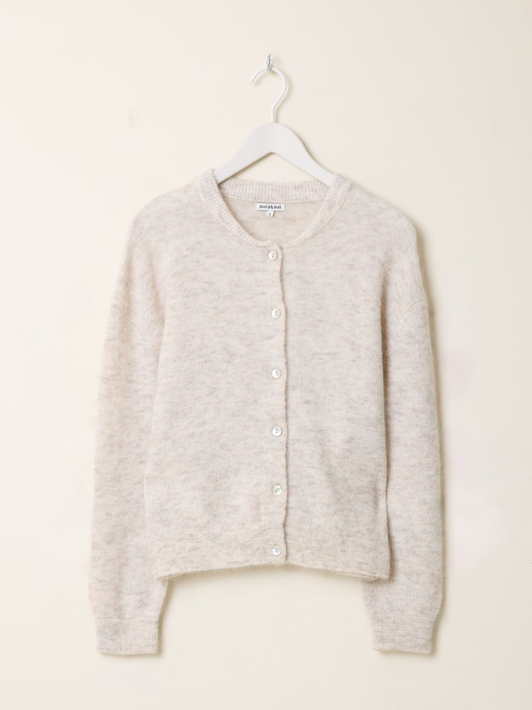 Adele cardigan 7512247_I2O-JEANPAUL-A25-Front_Adele cardigan I2O_Adele cardigan I2O 7512247.jpg_