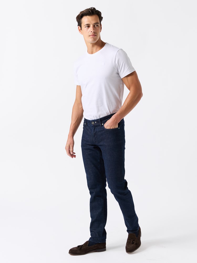 2 PK T-skjorte 7512284_D05_Jean Paul_Leroy BlueBlack Jeans_A25 (3)_2 PK T-skjorte O68 7502223.jpg_