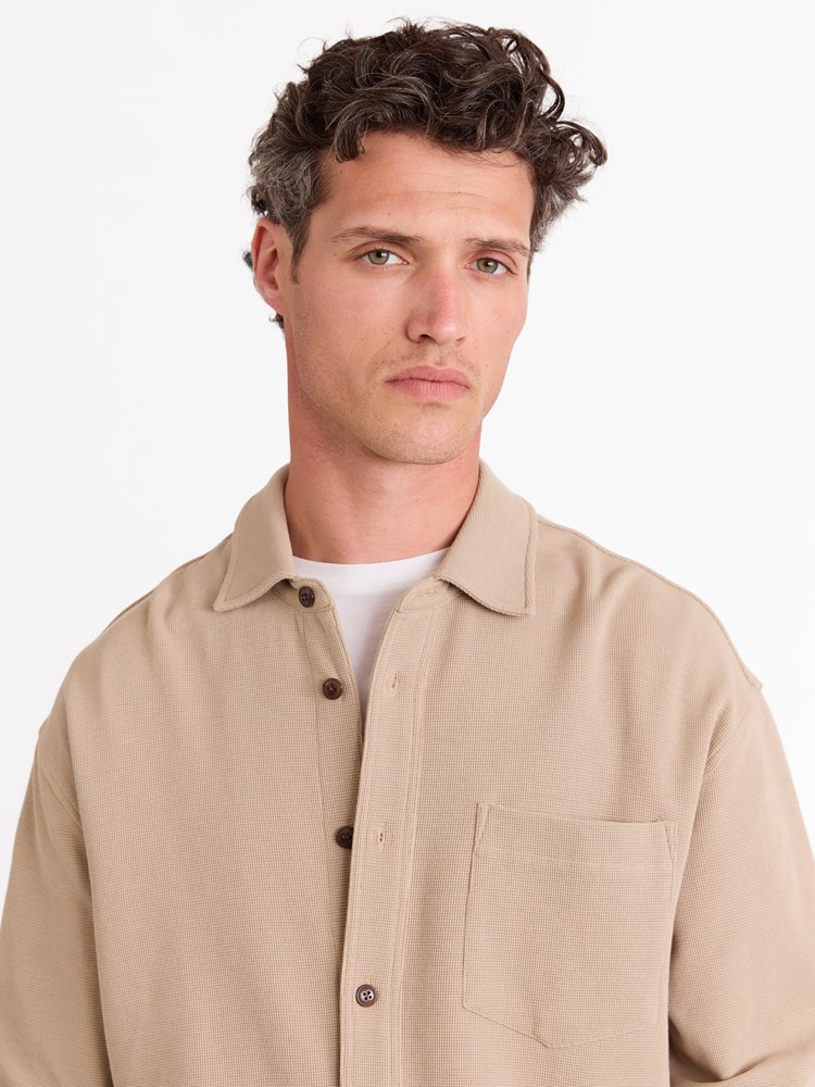 Hektor skjorte 7512291_I4Y_Jean Paul_Hector Skjorte_A25_Hektor skjorte I4Y.jpg_