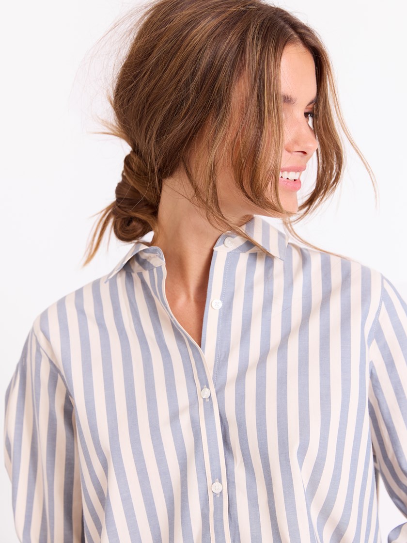 7512293 E9Q 7512293_E9Q_Jean Paul_Silvia Skjorte_A25 (7)_Silvia skjorte E9Q_Silvia skjorte E9Q 7512293.jpg_