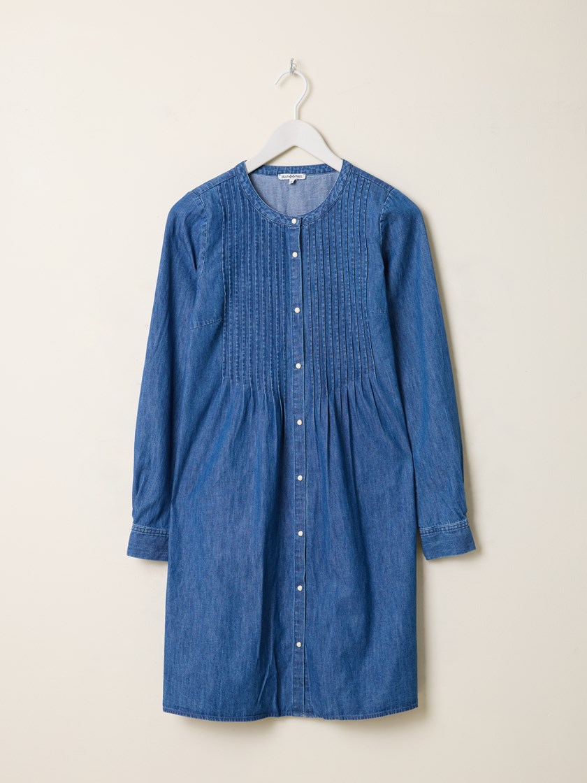 7512294 ECL 7512294_ECL-JEANPAUL-A25-Front_4857_Chloe kjole ECL_Chloe kjole ECL 7512294.jpg_Front||Front