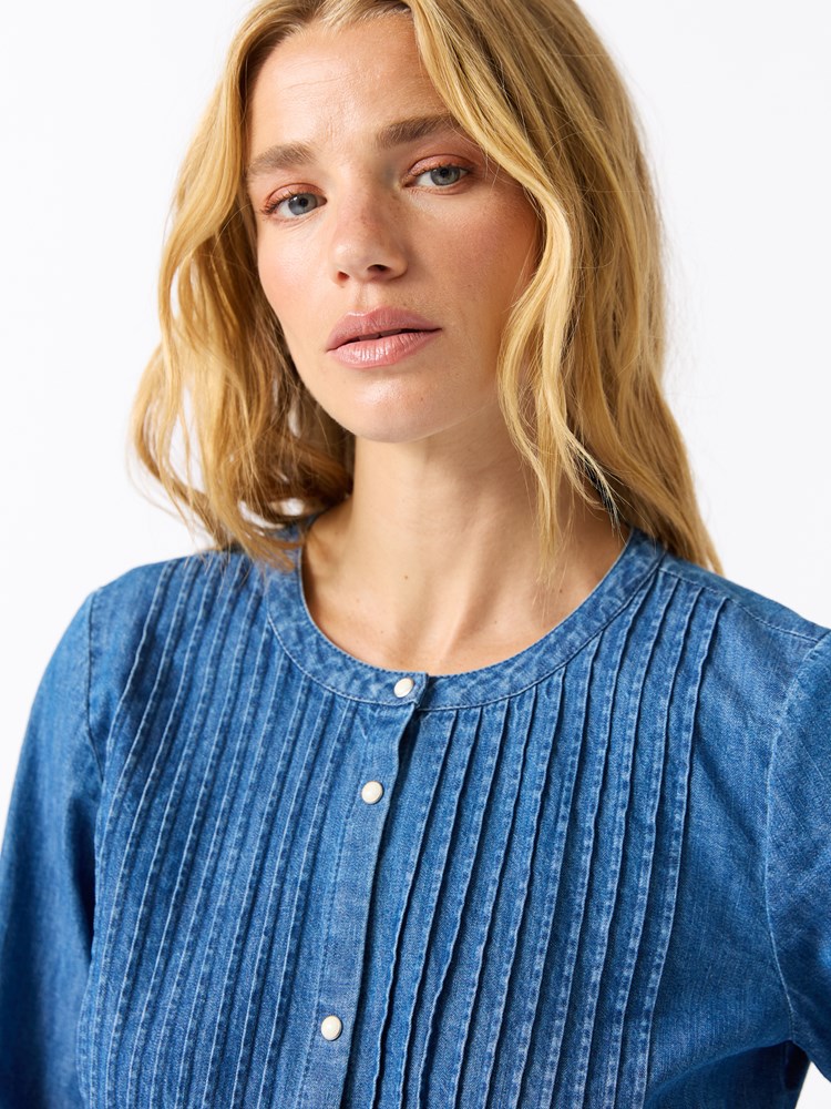 Chloe bluse 7512296_ECL_Jean Paul_Chloe Bluse_A25 (1)_Chloe bluse ECL_Chloe bluse ECL 7512296.jpg_