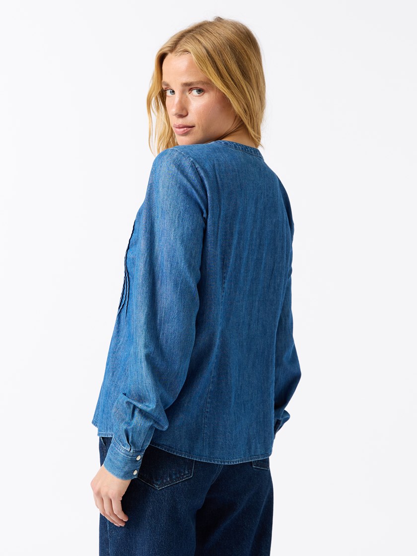 7512296 ECL 7512296_ECL_Jean Paul_Chloe Bluse_A25 (2)_Chloe bluse ECL_Chloe bluse ECL 7512296.jpg_