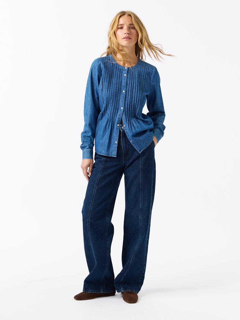 7512296 ECL 7512296_ECL_Jean Paul_Chloe Bluse_A25 (4)_Chloe bluse ECL_Chloe bluse ECL 7512296.jpg_