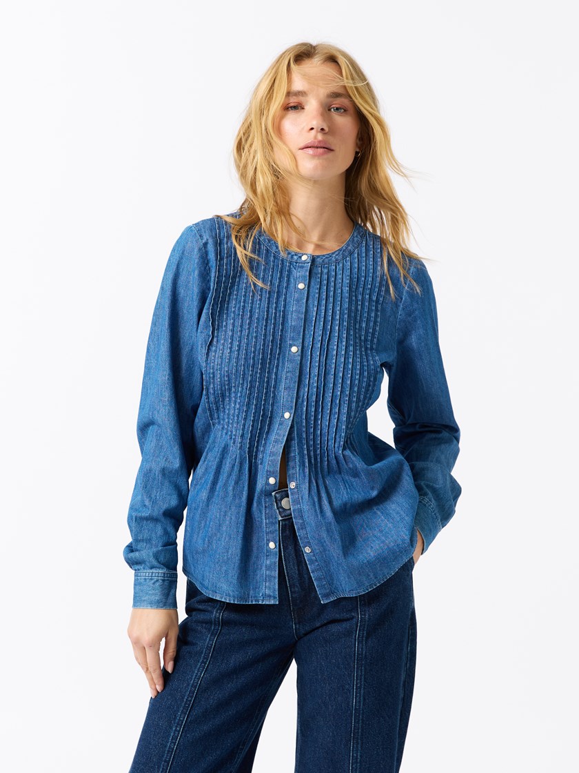 7512296 ECL 7512296_ECL_Jean Paul_Chloe Bluse_A25 (9)_Chloe bluse ECL_Chloe bluse ECL 7512296.jpg_