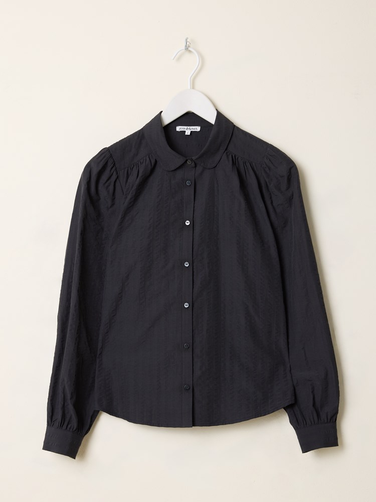 Luelle bluse 7512298_C25-JEANPAUL-A25-Front_6931_Luelle bluse_Luelle bluse C25_Luelle bluse C25 7512298.jpg_Front||Front