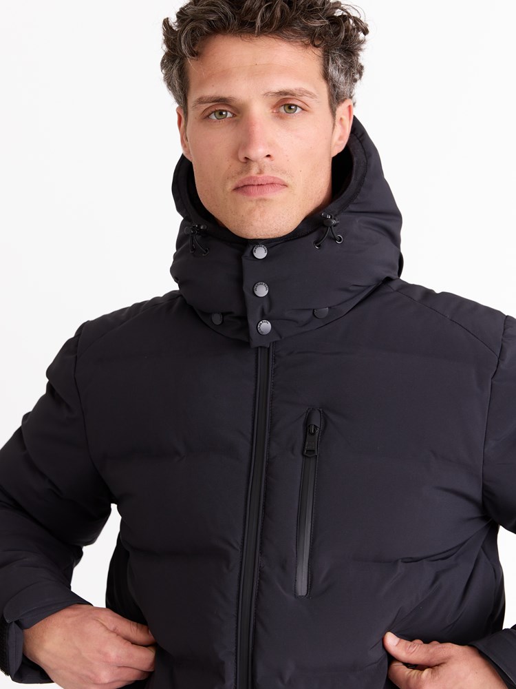 Grenoble dunjakke 7512301_C25_Jean Paul_Grenoble Dunjakke_A25 (2)_Grenoble dunjakke C25_Grenoble dunjakke C25 7512301.jpg_