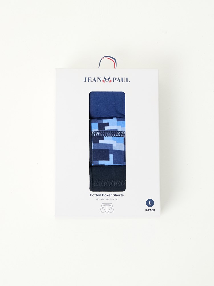 Esme 3 pk boxer 7512332_EGJ-JEANPAUL-A25-Front_9059_Esme 3 pk boxer EGJ_Esme 3 pk boxer EGJ 7512332.jpg_Front