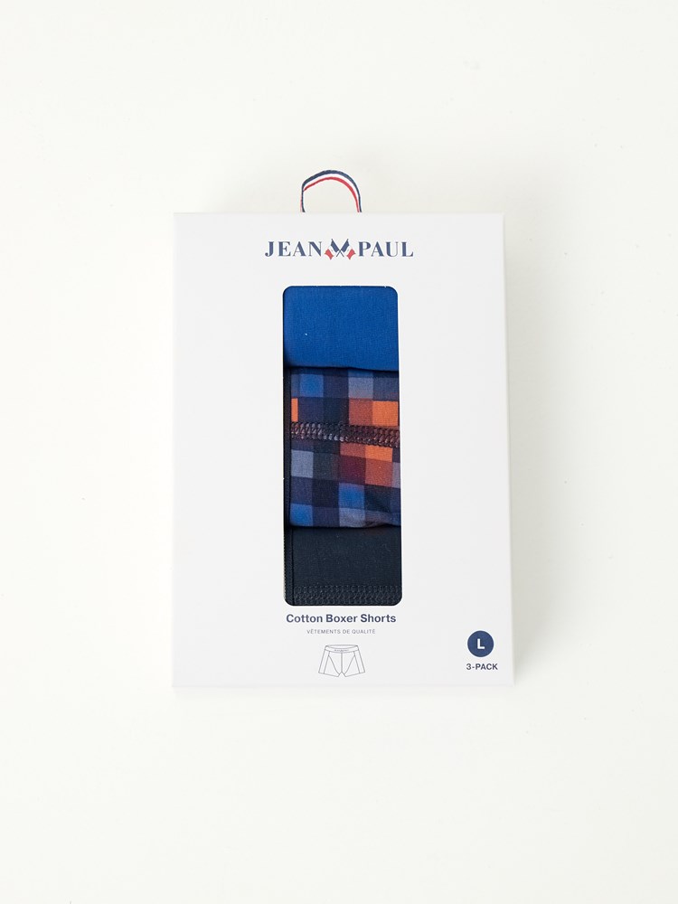 Esme 3 pk boxer 7512332_ENQ-JEANPAUL-A25-Front_7527_Esme 3 pk boxer ENQ_Esme 3 pk boxer ENQ 7512332.jpg_Front