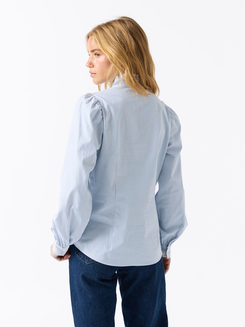 7512335 EAX 7512335_EAX_Jean Paul_Poppy Bluse_A25 (3)_Poppy bluse EAX_Poppy bluse EAX 7512335.jpg_