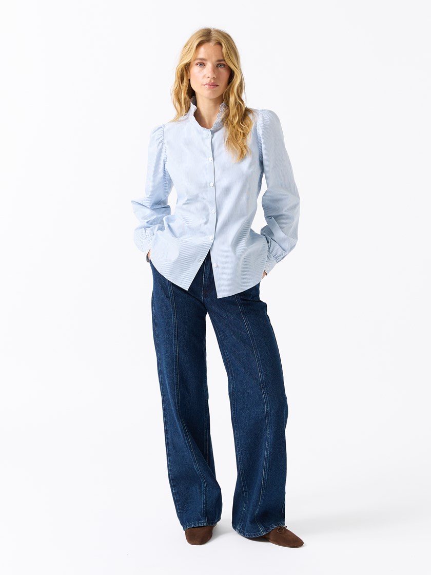 7512335 EAX 7512335_EAX_Jean Paul_Poppy Bluse_A25 (6)_Poppy bluse EAX_Poppy bluse EAX 7512335.jpg_