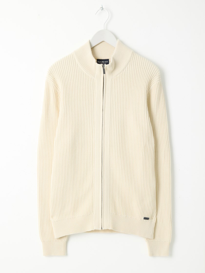 7512356 I2O 7512356_I2O-JEANPAUL-A25-Front_997_Axel cardigan I2O.jpg_Front||Front